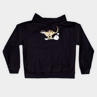 meerkat Kids Hoodie